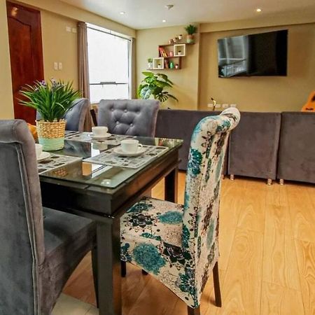 Velvet Residence Куско Екстериор снимка