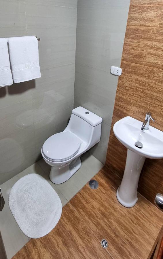 Velvet Residence Куско Екстериор снимка