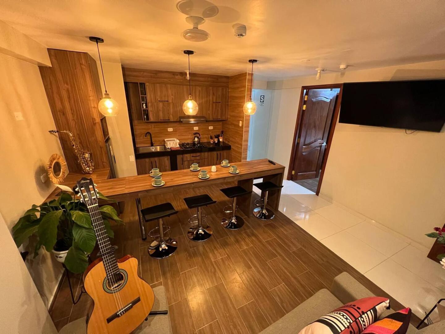 Velvet Residence Куско Екстериор снимка