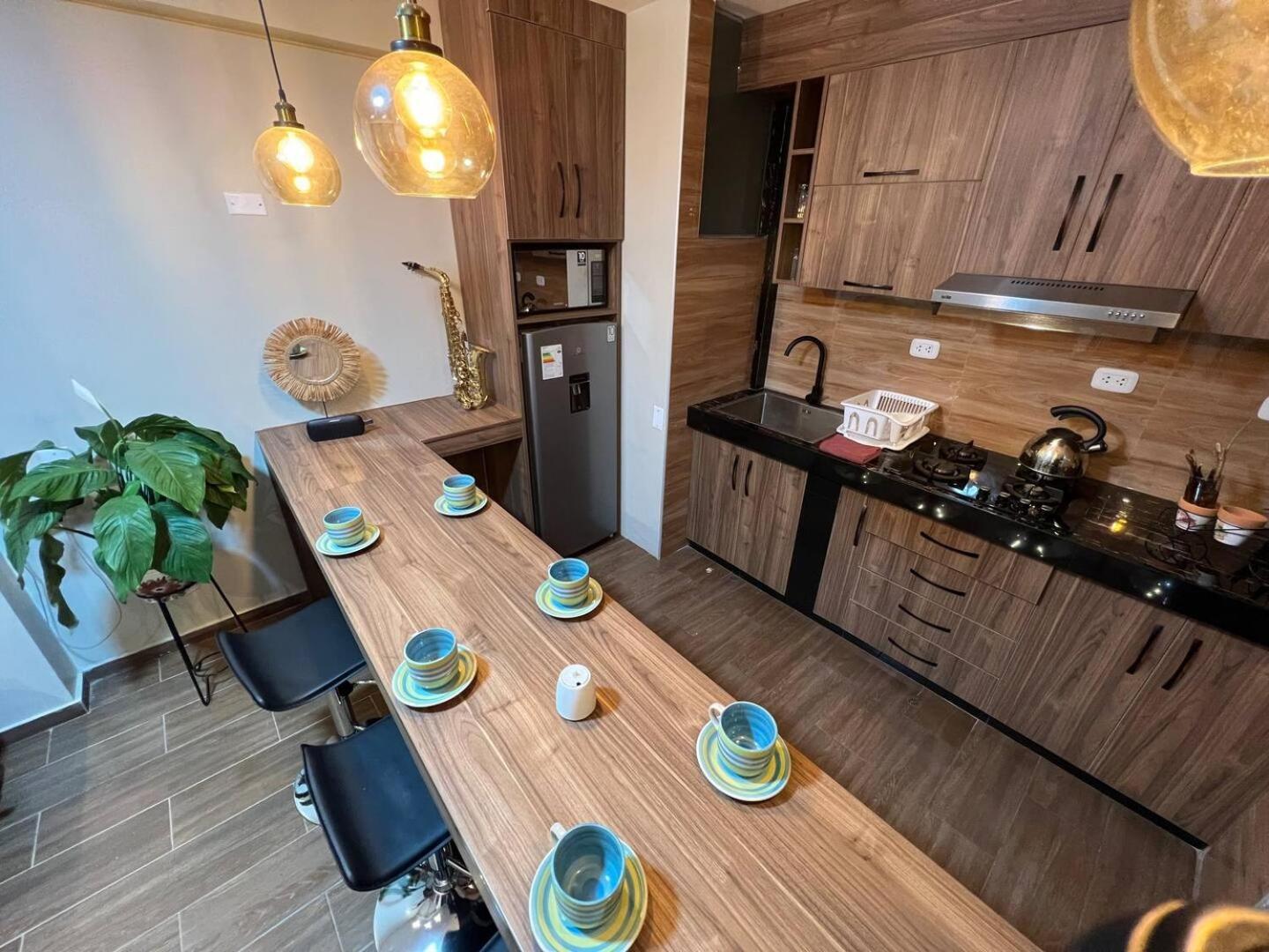Velvet Residence Куско Екстериор снимка